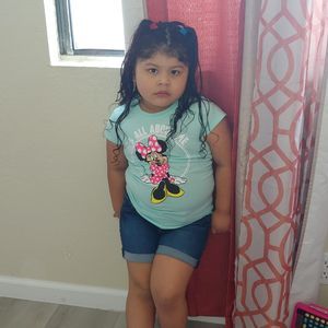 Meet your Posher, Emmy